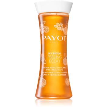 Payot My Payot Peeling Éclat exfoliační esence pro rozjasnění pleti 125 ml