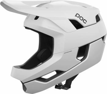 POC Otocon Hydrogen White Matt 59-62 Cyklistická helma