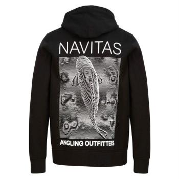 Navitas Mikina Joy Hoody Black - M