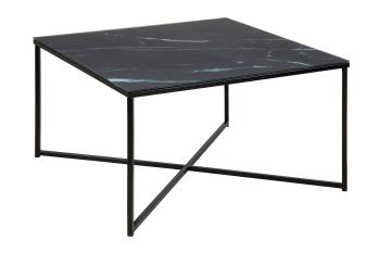 Konferenční stolek Alisma – černá