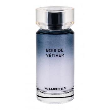 Karl Lagerfeld Les Parfums Matières Bois De Vétiver 100 ml toaletní voda pro muže