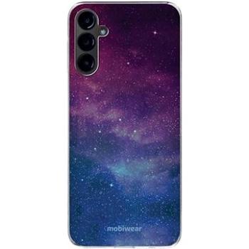 Mobiwear Silikon pro Samsung Galaxy A14 - B027 (5904808446075)