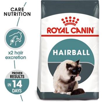 Royal Canin Hairball Care 2 kg (3182550721400)