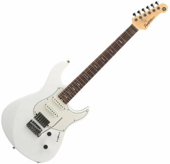 Yamaha Pacifica Standard Plus SWH Shell White Elektrická kytara