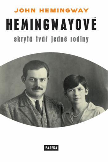 Hemingwayové - John Hemingway - e-kniha