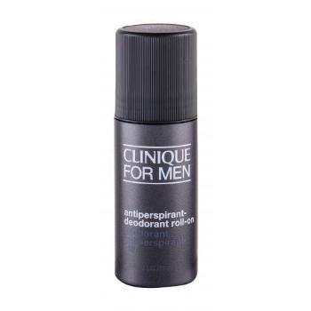 Clinique For Men 75 ml antiperspirant pro muže roll-on