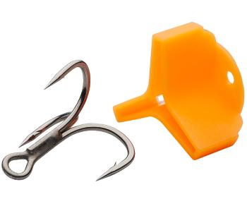 Savage gear chránič na trojháčky treble hook protectors - 1/0-2/0