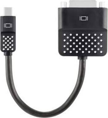 DisplayPort / DVI adaptér Belkin F2CD029bt, černá