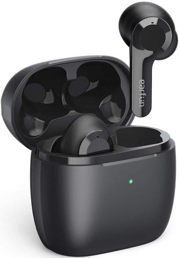 EarFun Air Black Bezdrátové sluchátka do uší