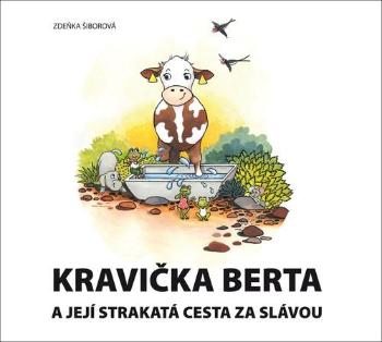 Kravička Berta - Šiborová Zdeňka