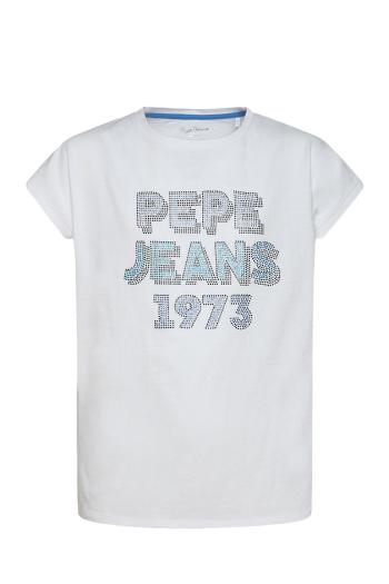 Dívčí tričko  Pepe Jeans PATTI  12