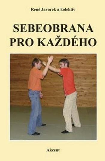 Sebeobrana pro každého - 16