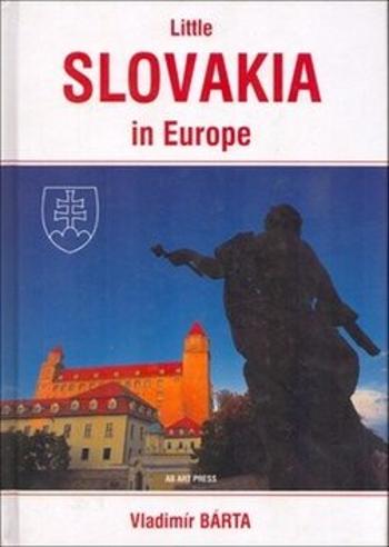 Little Slovakia in Europe - Vladimír Bárta
