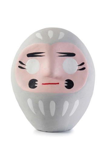 Plnící přání Donkey Daruma