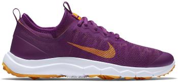 Nike FI Bermuda Purple/Orange 38 Dámske golfové boty