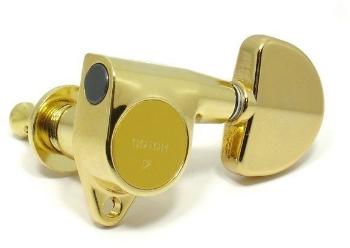 Gotoh SG301 20 L3+R3 Gold Ladící mechanika pro kytaru