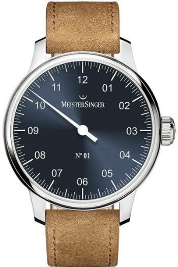 MeisterSinger N°01 - 40mm DM317