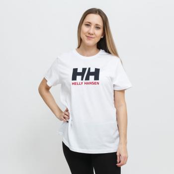 W hh logo t-shirt l