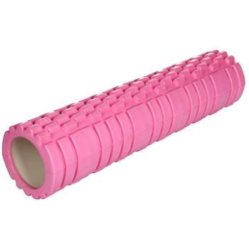 Merco Yoga Roller F5 růžová (P35947)