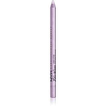 NYX Professional Makeup Epic Wear Liner Stick voděodolná tužka na oči odstín 14 - Periwinkle Pop 1.2 g