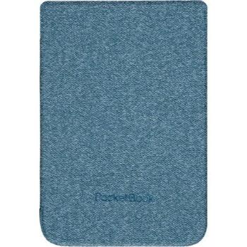 Pocketbook WPUC-627-S-BG - blue, WPUC-627-S-BG