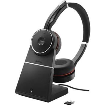 Jabra Evolve 75 MS Stereo Stand (7599-832-199)