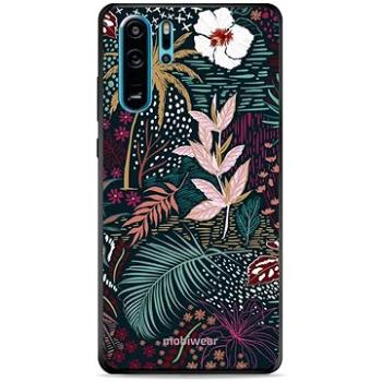 Mobiwear Glossy lesklý pro Huawei P30 Pro - G043G (5904808495486)