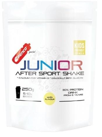 Penco Junior After Sport Shake vanilka 250 g