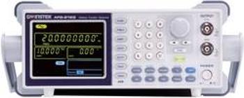 Arbitrární generátor funkcí GW Instek AFG-2005 0,1 Hz-25 MHz 1kanálový DAkkS