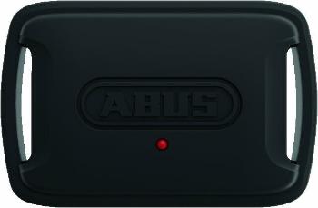 Abus Alarmbox RC SingleSet Black Alarm-Ovladač-Zámek