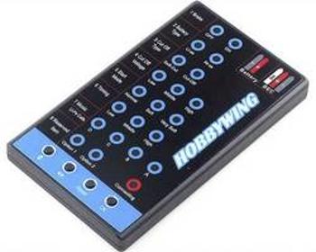 Programovací karta Hobbywing 86020041