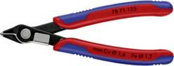 Štípací kleště Knipex Electronic Super-Knips® 78 71 125