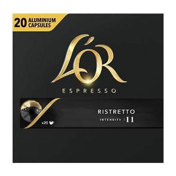 L'OR Ristretto 20ks