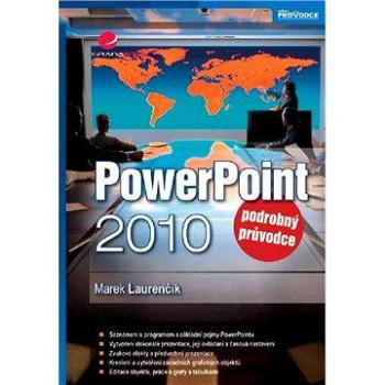 PowerPoint 2010 (978-80-247-3640-2)