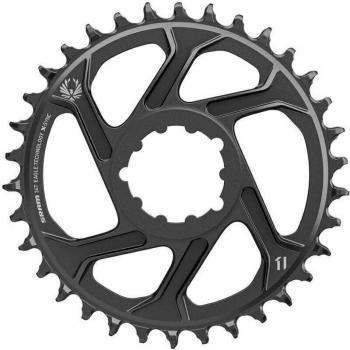 SRAM X-Sync Eagle Převodník Přímá montáž 6 mm 34T