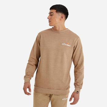 Ellesse Calendula Sweatshirt SHM13145 BROWN