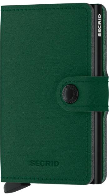 Secrid Miniwallet Yard Green