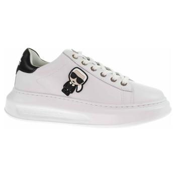 Dámská obuv Karl Lagerfeld KL62530 011 white lthr