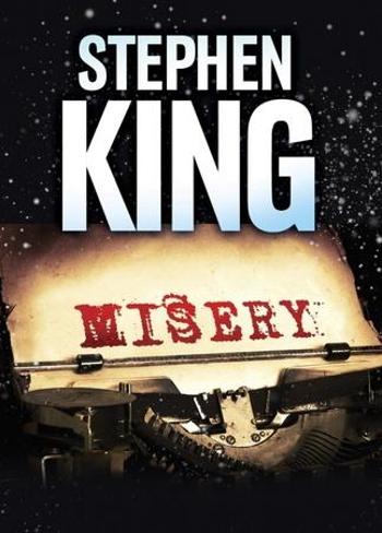 Misery - King Stephen