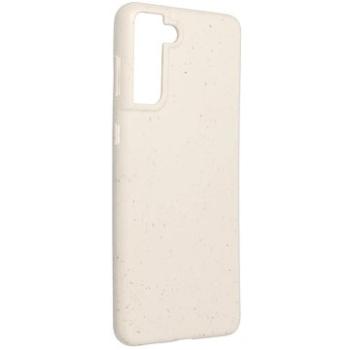 Forcell BIO - Zero Waste pouzdro pro Samsung Galaxy S21 Plus - nature (PT0043)