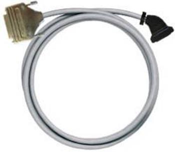 Propojovací kabel pro PLC Weidmüller PAC-ABS8-HE20-V0-6M, 7789641060