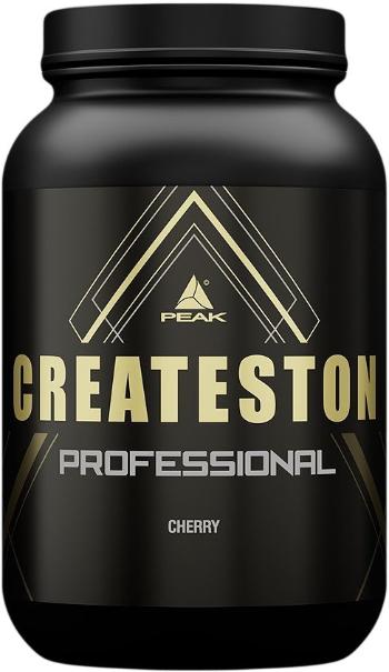 Createston Professional New Upgrade - Peak Performance 1575 g + 75 kaps. Cola