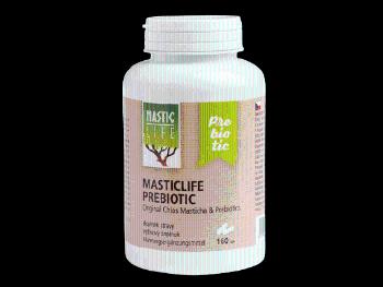 Masticlife Masticha s probiotiky 160 kapslí