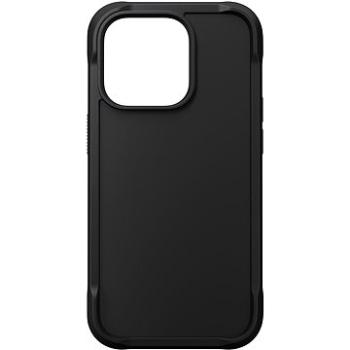 Nomad Rugged Case Black iPhone 14 Pro (NM01249085)