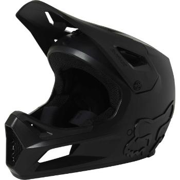 Fox RAMPAGE Helma na kolo, černá, velikost (59 - 60)