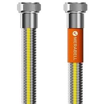 MERABELL Gas Profi G1/2"-G1/2", 100cm (M0027)