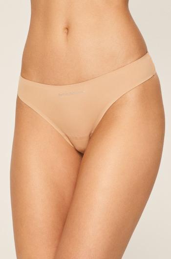 Emporio Armani - Tanga (2-pack)