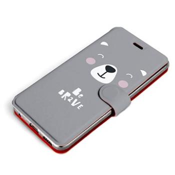 Mobiwear flip pro Apple iPhone 14 Plus - MH06P (5904808240598)