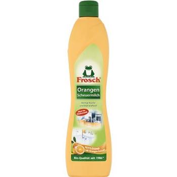 FROSCH Tekutý písek pomeranč 500 ml (4001499013973)