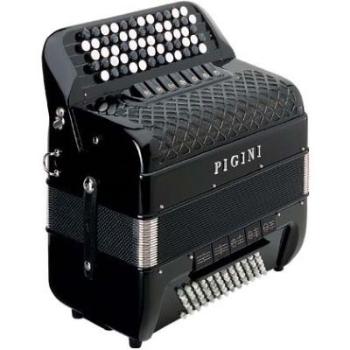 Pigini Convertor 37/B3, C-System